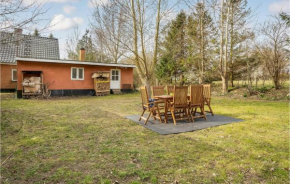 3 Bedroom Awesome Home In Horbelev